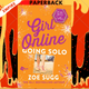 Girl Online: Going Solo (Girl Online Series #3) by Zoella by Zoe Sugg