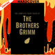 The Complete Fairy Tales of the Brothers Grimm - Wordsworth Library Collection by Jacob Grimm, Wilhelm Grimm