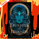 Daughter of Darkness by Katharine & Elizabeth Corr