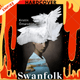 Swanfolk by Kristin Omarsdottir, Vala Thorodds (translator)