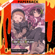 Sword Art Online Alternative Gun Gale Online, Vol. 10 (light novel): Five Ordeals by Keiichi Sigsawa, Kouhaku Kuroboshi (Artist), Reki Kawahara