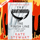 The Finish Line - The Ravenhood by Kate Stewart