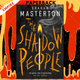 The Shadow People by Graham Masterton