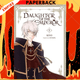 Daughter of the Emperor, Vol. 1 by RINO (author), YUNSUL (artist)
