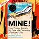 Mine!: How the Hidden Rules of Ownership Control Our Lives by Michael A. Heller, James Salzman