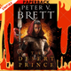 The Desert Prince by Peter V. Brett