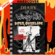 Diper Overlode (Diary of a Wimpy Kid Book 17) by Jeff Kinney