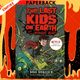 The Last Kids on Earth and the Midnight Blade (Last Kids on Earth Series #5) by Max Brallier, Douglas Holgate