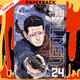 Golden Kamuy, Vol. 24 by Satoru Noda