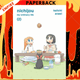 Nichijou, Volume 2 by Keiichi Arawi