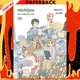 Nichijou, Volume 3 by Keiichi Arawi