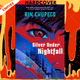 Silver Under Nightfall by Rin Chupeco