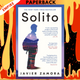 Solito: A Memoir by Javier Zamora