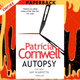 Autopsy by Patricia Cornwell