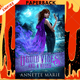 Druid Vices and a Vodka by Annette Marie