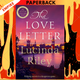 The Love Letter by Lucinda Riley