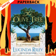 The Olive Tree: The Bestselling Story of Secrets and Love Under the Cyprus Sun by Lucinda Riley