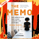 The Memo: What Women of Color Need to Know to Secure a Seat at the Table by Minda Harts