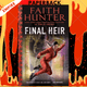 Final Heir by Faith Hunter