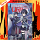 Disciple of the Lich: Or How I Was Cursed by the Gods and Dropped Into the Abyss! (Light Novel) Vol. 3 by Nekoko, Hihara Yoh (Illustrator)