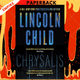Chrysalis by Lincoln Child