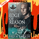 Edge Of Reason (Arrow's Edge MC #1) by Freya Barker