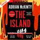 The Island by Adrian McKinty