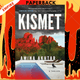 Kismet: A Thriller by Amina Akhtar