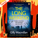 The Long Weekend by Gilly Macmillan
