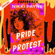 Pride And Protest by Nikki Payne