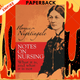 Notes on Nursing: What It Is, and What It Is Not by Florence Nightingale