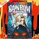 Rainbow Bridge by Steve Orlando, Steve Foxe, Mike Marts (Editor), Valentina Bianconi (Artist)