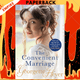 The Convenient Marriage by Georgette Heyer
