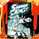 Shaman King Omnibus 7 (Vol. 19-21) by Hiroyuki Takei