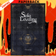Solo Leveling, Vol. 5 (light novel) by Chugong