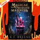 Magical Midlife Madness by K.F. Breene