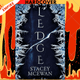 Ledge: The Glacian Trilogy, Book I by Stacey McEwan