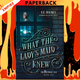 What the Lady's Maid Knew by E. E. Holmes