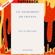 An Apartment on Uranus by Paul B. Preciado, Virginie Despentes (author of introduction), Charlotte Mandell (translator)