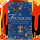 The Foundling by Stacey Halls