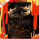 Scarred (Never After #2) by Emily McIntire