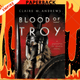 Blood of Troy by Claire Andrews