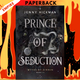Prince of Seduction: A Myths of Airren Novel by Jenny Hickman