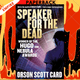 Speaker for the Dead (The Ender Saga #2) by Orson Scott Card