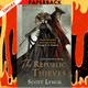 The Republic of Thieves (Gentleman Bastard Series #3) by Scott Lynch