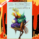 Borne by Jeff VanderMeer