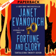 Fortune and Glory: Tantalizing Twenty-Seven (Stephanie Plum Series #27) by Janet Evanovich