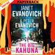 The Big Kahuna (Fox and O'Hare Series #6) by Janet Evanovich, Peter Evanovich