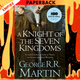 A Knight of the Seven Kingdoms by George R. R. Martin, Gary Gianni (Illustrator)