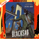 Blacksad: They All Fall Down · Part One by Juan Díaz Canales, Juanjo Guarnido (Illustrator), Diana Schutz (Translator), Brandon Kander (Translator)